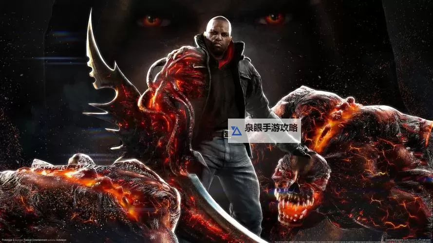 虐杀原形2在哪玩?最全游戏平台推荐与攻略指南图1