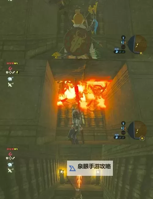 塞尔达传说宝珠任务怎么触发：详细攻略与方法解析图1