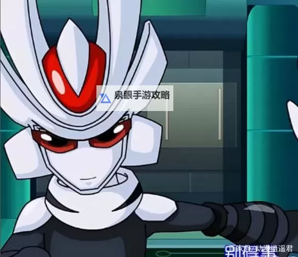 赛尔号盖亚在哪颗星？详细位置揭秘图1