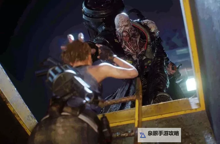 完整指南:生化危机3原版官方攻略详解图2