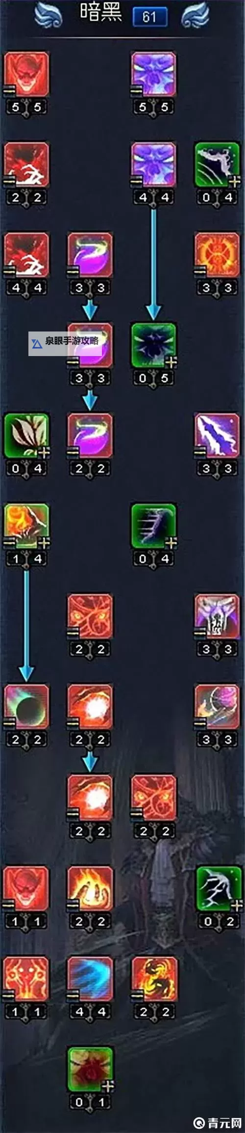 赛尔号手游炎魔最佳加点策略与技巧详解图1