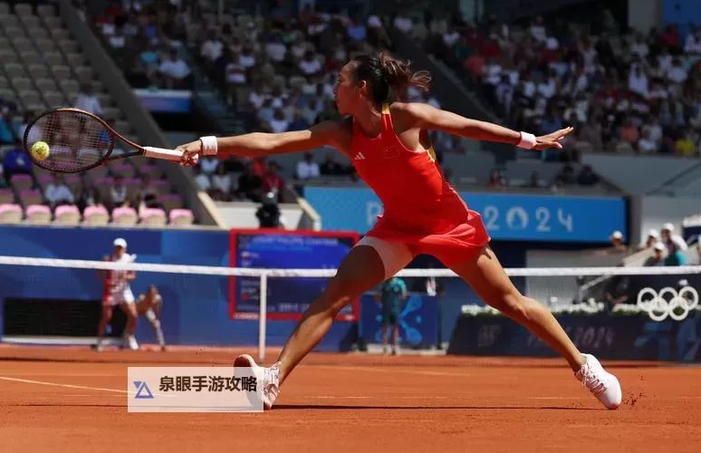 上旋网球2k25:开启未来网球新纪元的精彩体验图1