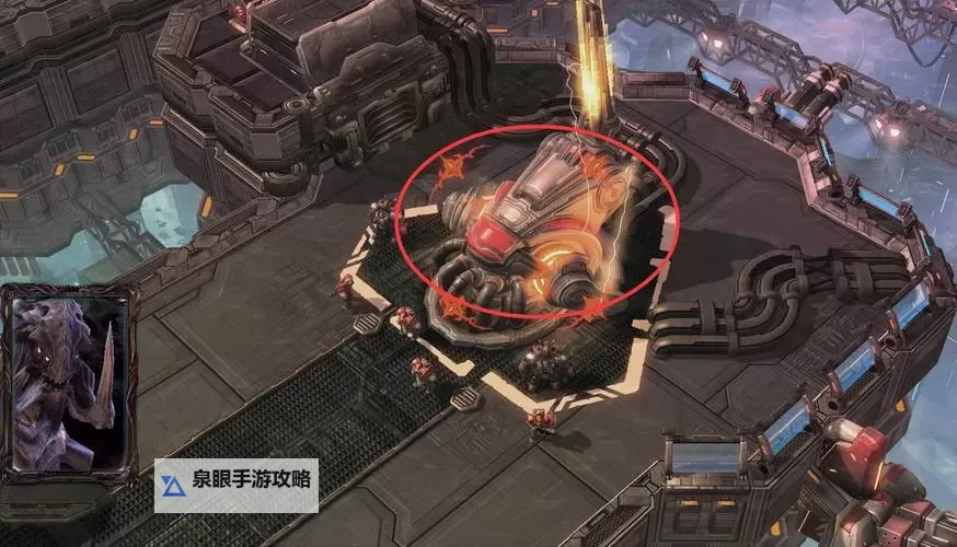 全面解析：星际争霸2 攻略指南与战术技巧大揭秘图1