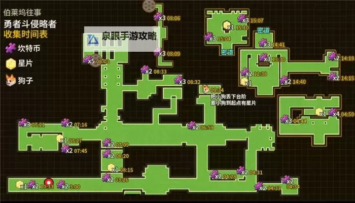 揭秘造梦西游2望乡台隐藏关卡攻略与通关技巧图2