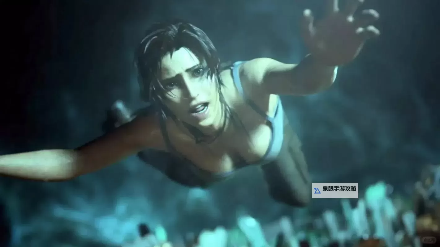 《古墓丽影9免费:最新获取攻略与优惠信息全揭秘》图1