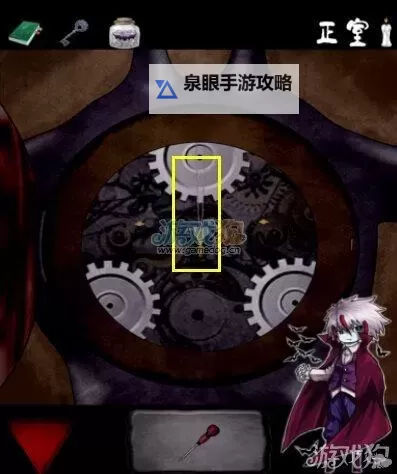 揭秘造梦西游2望乡台隐藏关卡攻略与通关技巧图1