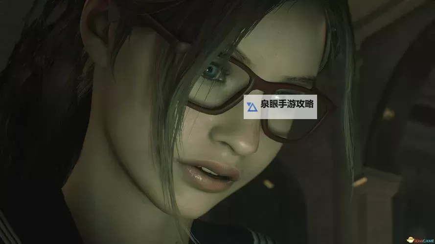 生化危机2重制版删减了哪些内容:详细解析与玩家反响图1