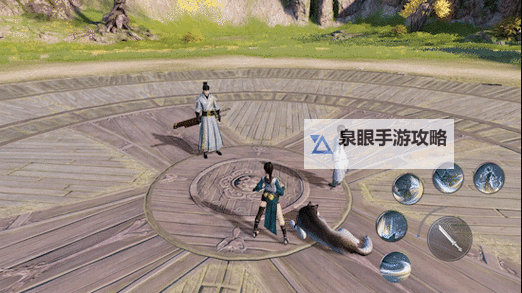 天刀从龙适合平民玩吗：新手玩家的实用指南图2