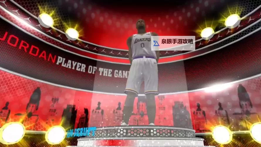 畅享极致视觉盛宴:nba2k20高画质版全新体验图1