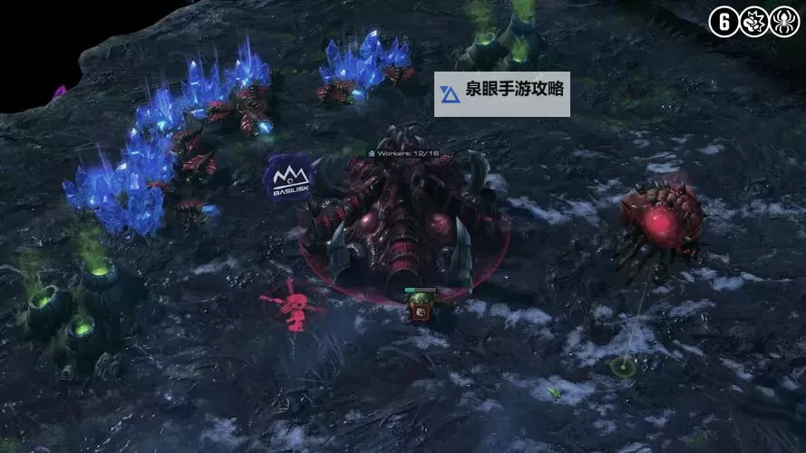 全面解析星际争霸2单人模式:策略与体验的完美结合图1