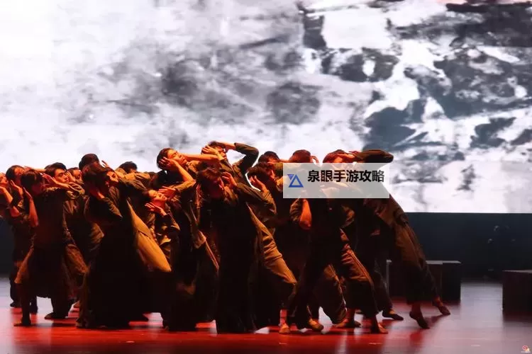 中国梦之声报名开启：抓住你的时刻，追逐梦想澎湃未来图1