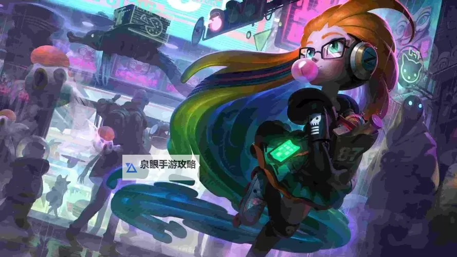 探索未知世界：时空之门游戏特色全揭秘图1