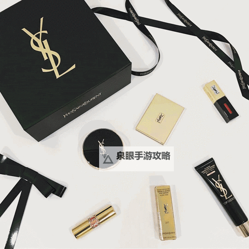 探索时尚魅力:揭秘ysL蜜桃色888网站的最新潮流动态图1