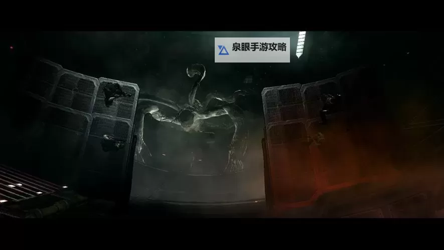 生化危机马库斯：拯救人类的科学家与阴谋的核心图1