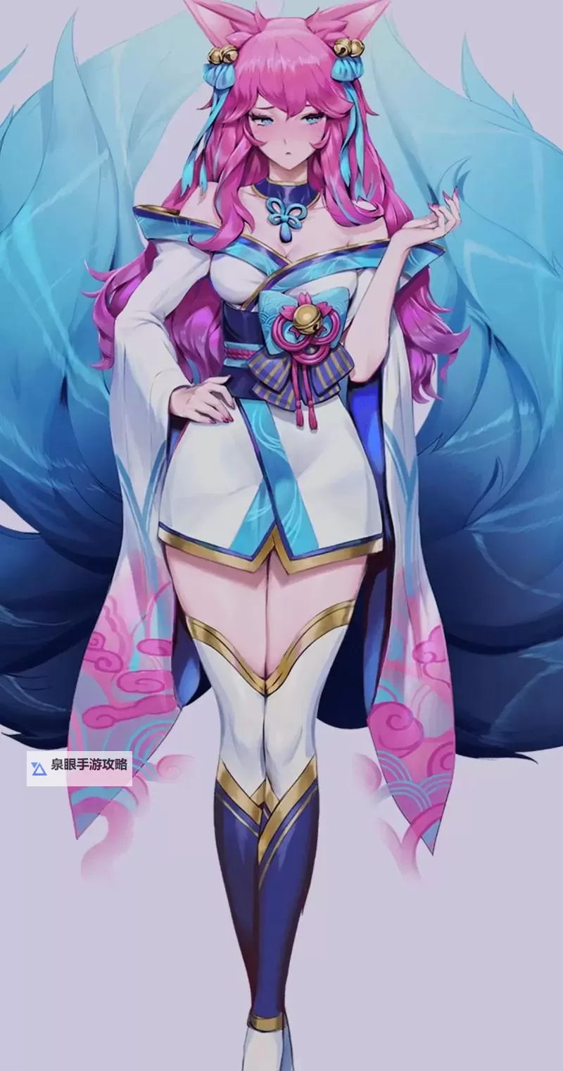 手游阿狸大招什么时候该：最佳释放时机详解图1