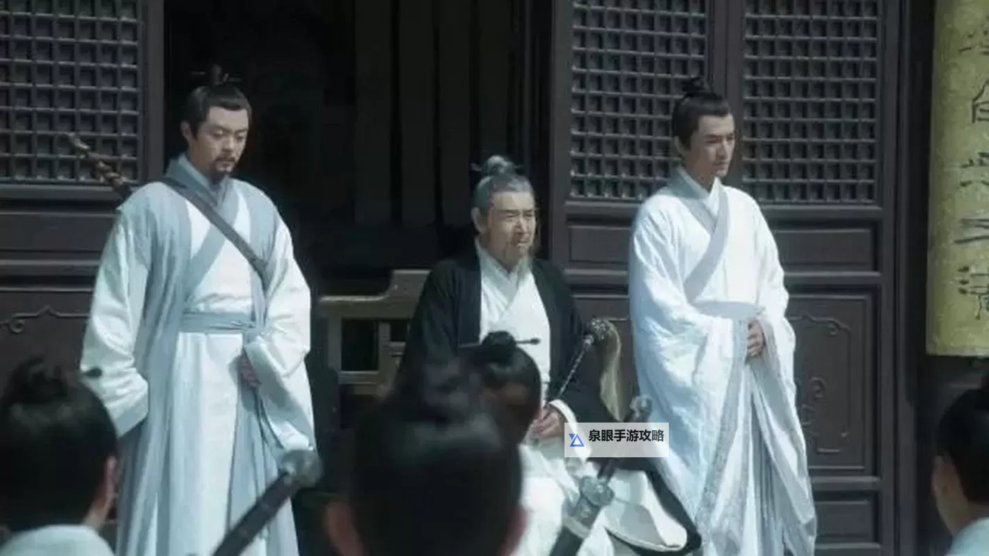 王重楼什么境界：探寻武侠高手的修为巅峰图1