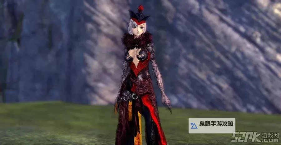 剑灵灵族时装有哪几款?详细介绍与获得指南图1