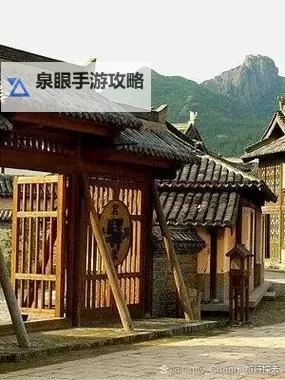 怡春院婷婷：一段缱绻的风情故事图1