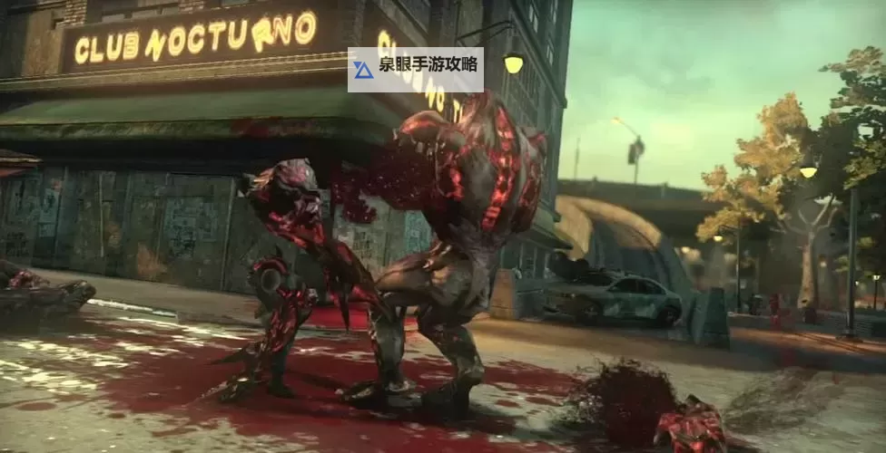 《揭秘“虐杀原形2”英文名：Hurtworld的详细介绍与游戏特色》图1