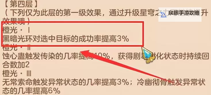 2022神武地府加点指南：全面解析最佳加点方案图1