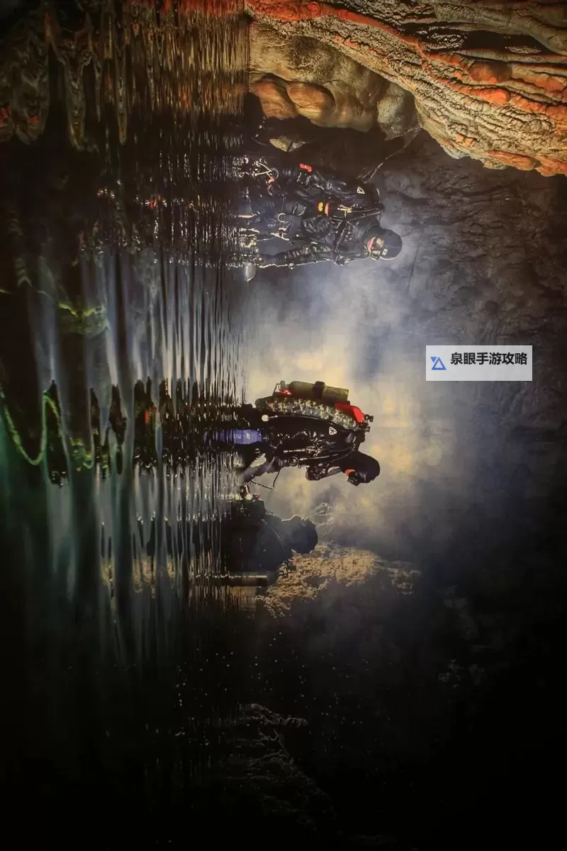 探索视觉盛宴:色域叉叉叉影视带你领略极致影像体验图1