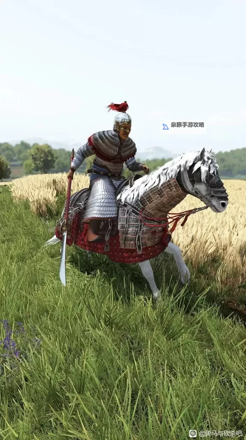 骑马与砍杀绅士mod有哪些:介绍热门绅士主题Mod推荐与安装指南图1