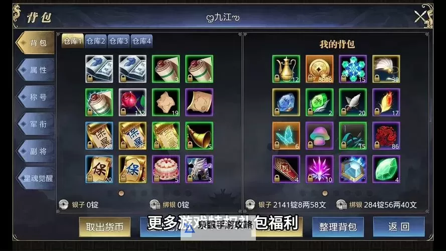 御龙在天手游15星多少钱?详细价格与获取指南解析图2