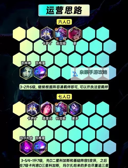 大虫子出装s9全攻略解析:最强装备搭配推荐图2