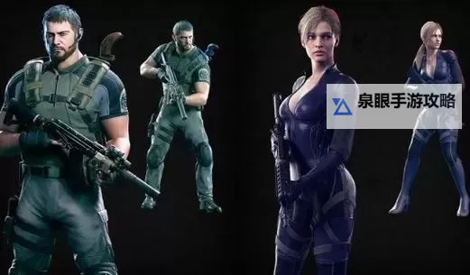 生化危机5会不会出重制版:最新消息与预测分析图1