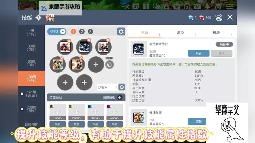 冒险岛枫之传说怎么升级最快：快速提升等级的实用攻略图1