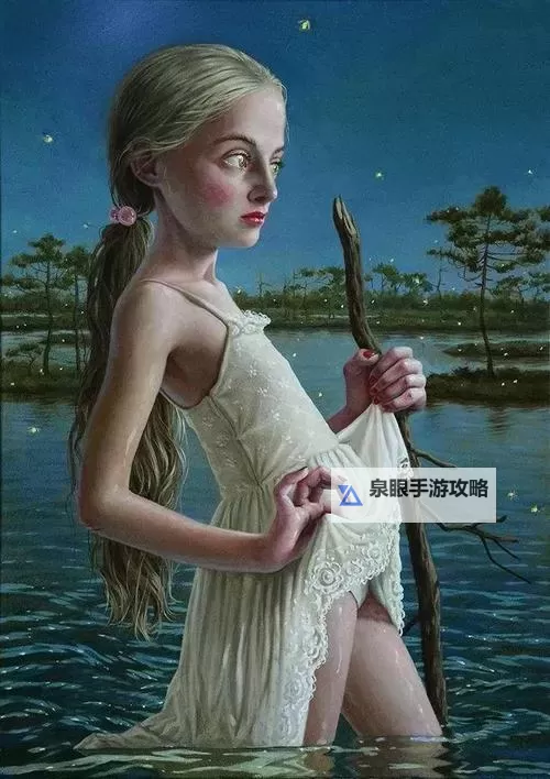 最让人害羞的画图片:那些让人脸红心跳的艺术作品图1