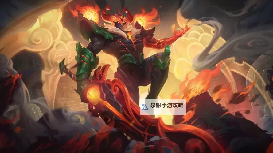 暗裔剑魔详细技能解析：全面剖析他的战斗技巧与操作要点图1