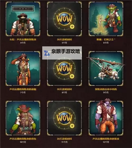 魔兽战友招募经验全攻略:打造强大队伍的实用指南图1