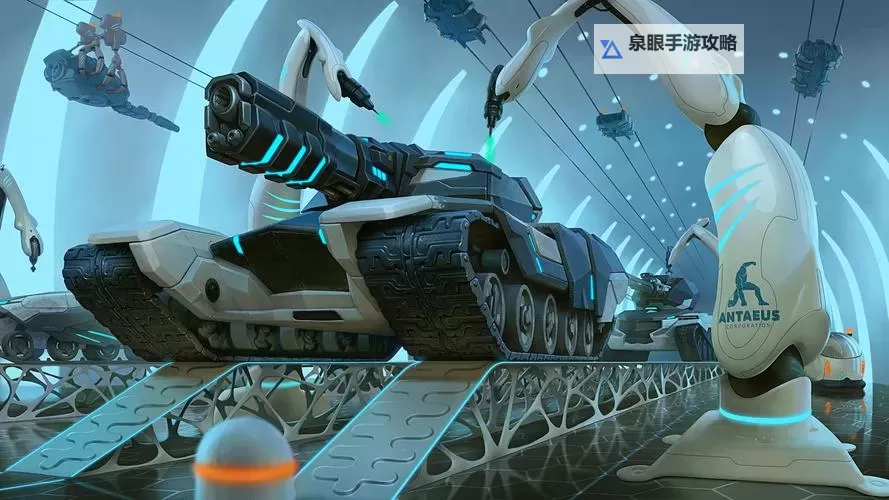 坦克少女电脑版下载 电脑玩坦克少女模拟器哪个好？图1