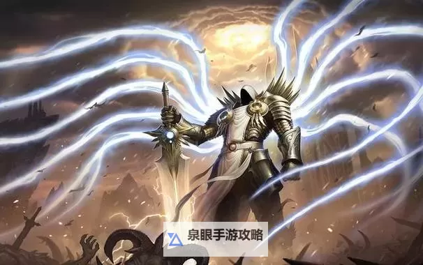 暗黑血统2:魔王比列——黑暗王座的终极对决图1