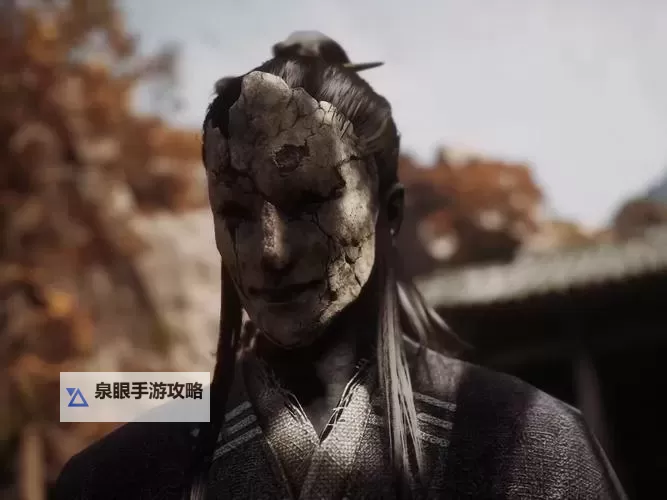 《黑神话悟空》靡道人简单打法心得 糜道人怎么打图1