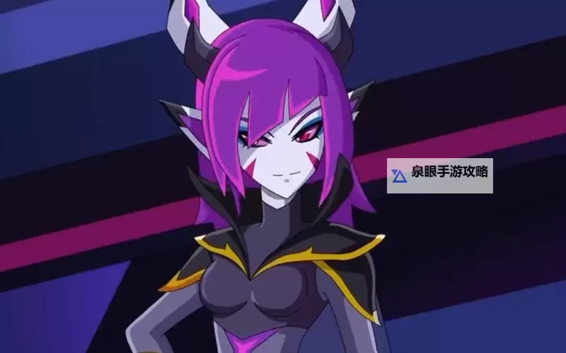 赛尔号暗魇圣瞳：魔眼凯兮的暗影传说图1