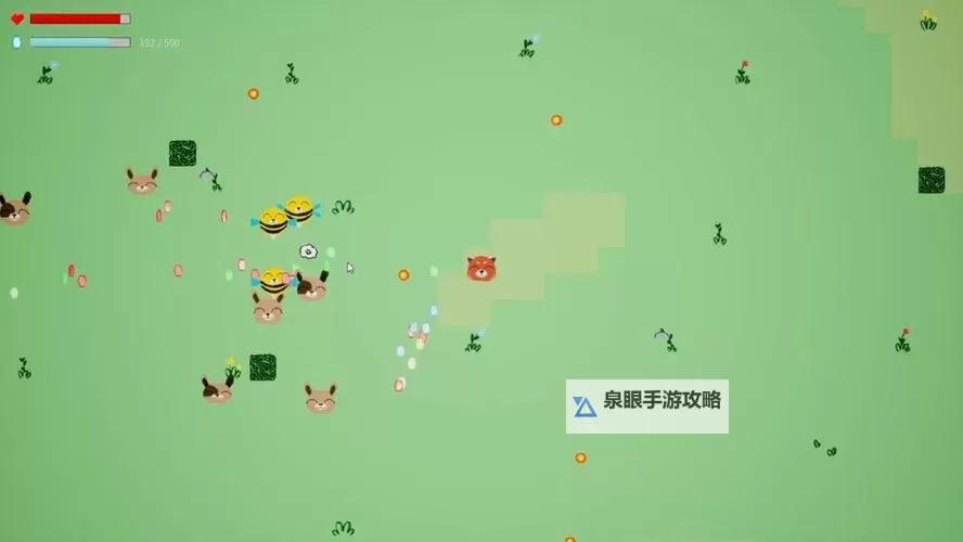 必玩俯视角射击游戏合集 必玩俯视角射击游戏有哪些图1