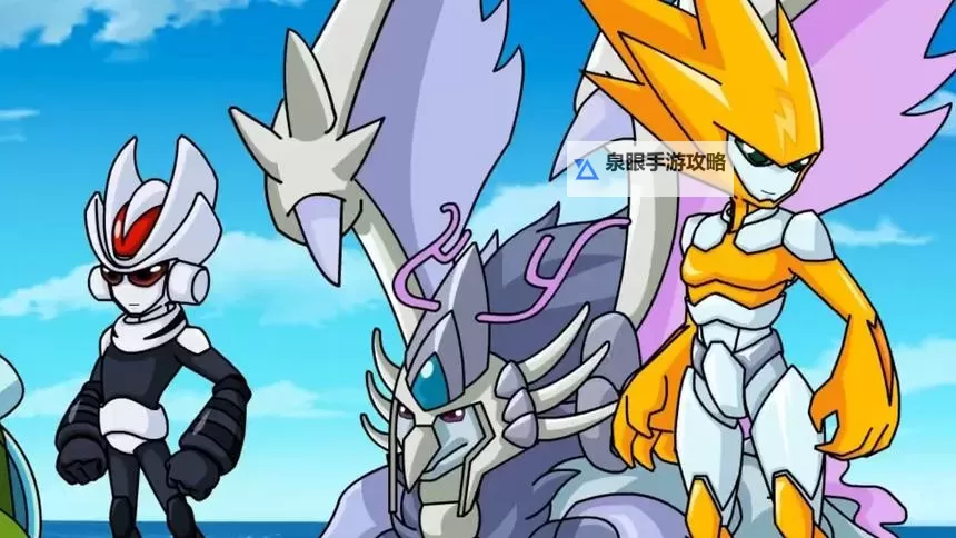 赛尔号第4季叫什么？全面解析赛尔号第四季名称及精彩内容图2