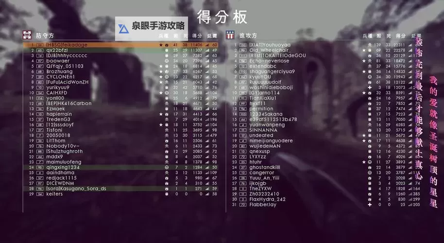 战地1控制设置指南:优化你的游戏体验图1