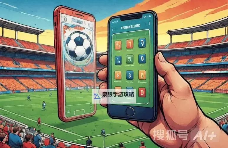 2024年十大外围足球网站推荐：最全面的10大外围足球网站推荐指南图2