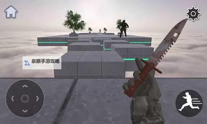 随便跑得快电脑版下载 怎么下载随便跑得快电脑版模拟器图1