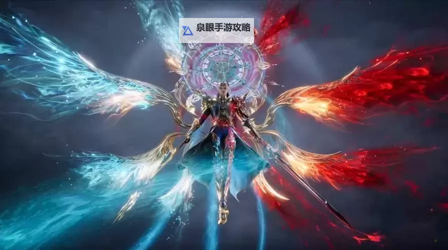 唐三半修罗半图片：幻想与武魂的完美融合图1