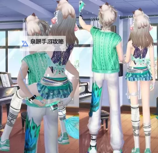 炫舞什么升级快?掌握这些技巧助你轻松晋级图1