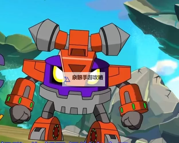 赛尔号第九季霹雳九重天:冒险之旅再启新篇图1