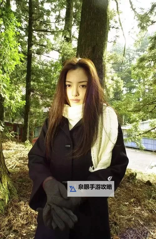 中岛由纪惠：舞台上的璀璨明星与多面才女图1