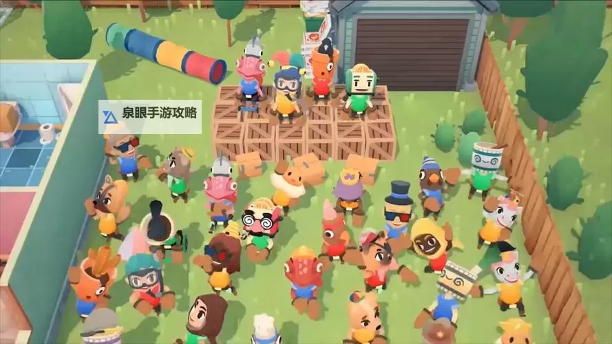 经典休闲游戏盘点 经典休闲游戏有哪些图1