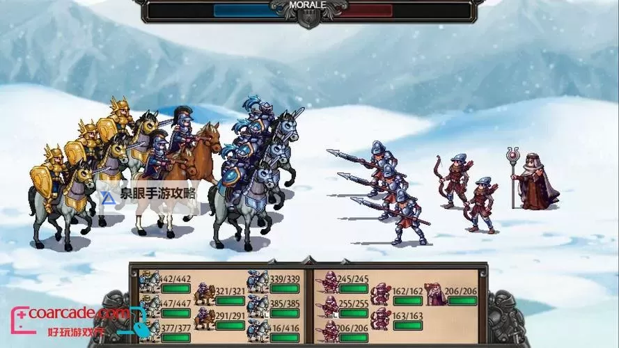 必玩PC独立游戏合集 好玩的独立游戏有哪些图1