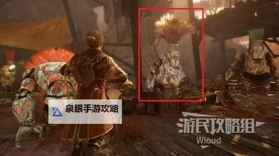 《光与影33号远征队》愈烧愈烈获取方法 愈烧愈烈符纹怎么获得图1