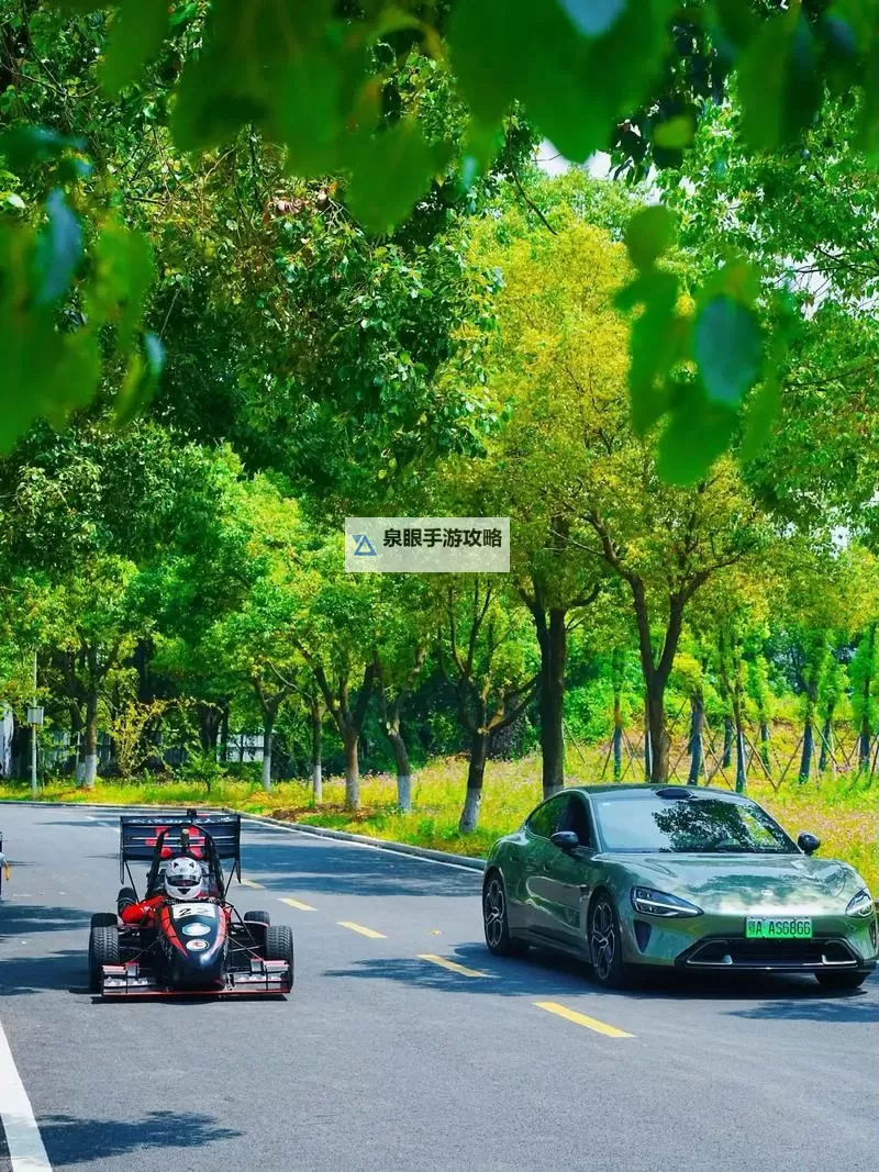 小米赛车电脑版下载 最全小米赛车电脑版攻略图1